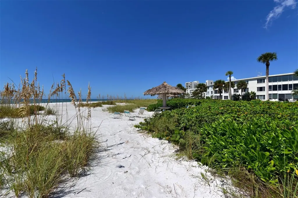 100 Sands Point Road Longboat Key FL 34228