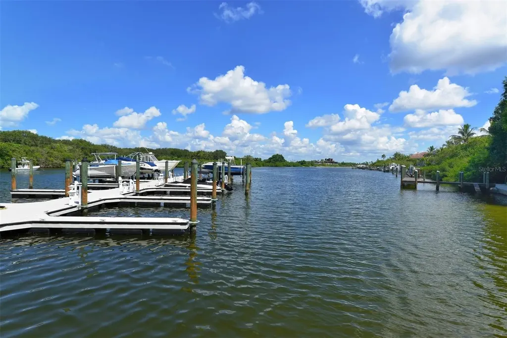 100 Sands Point Road Longboat Key FL 34228