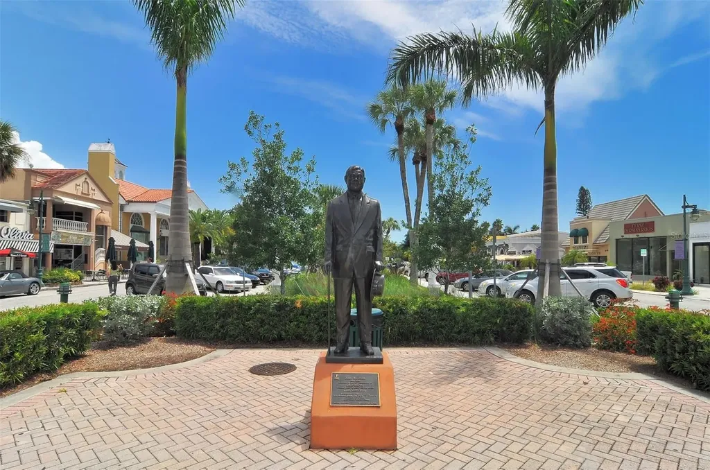 100 Sands Point Road Longboat Key FL 34228