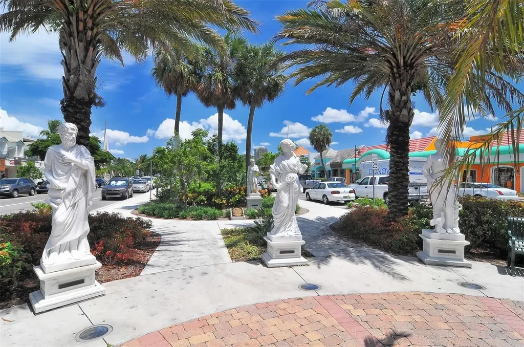 100 Sands Point Road Longboat Key FL 34228