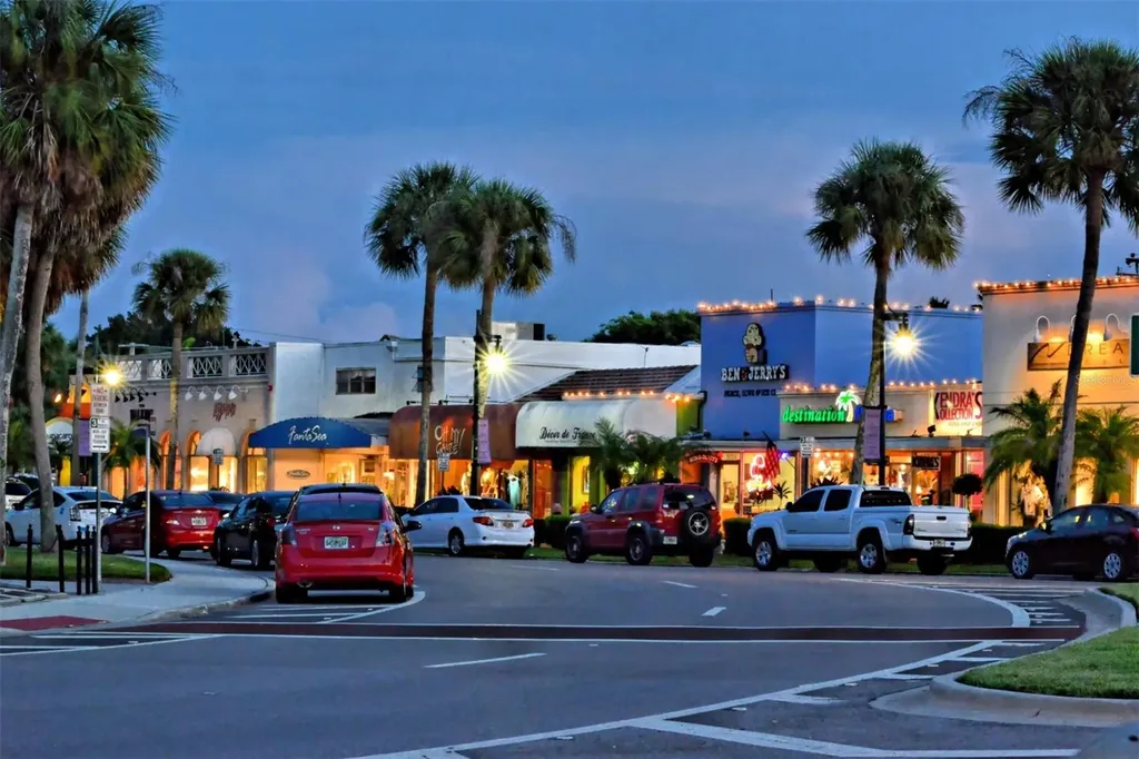 100 Sands Point Road Longboat Key FL 34228
