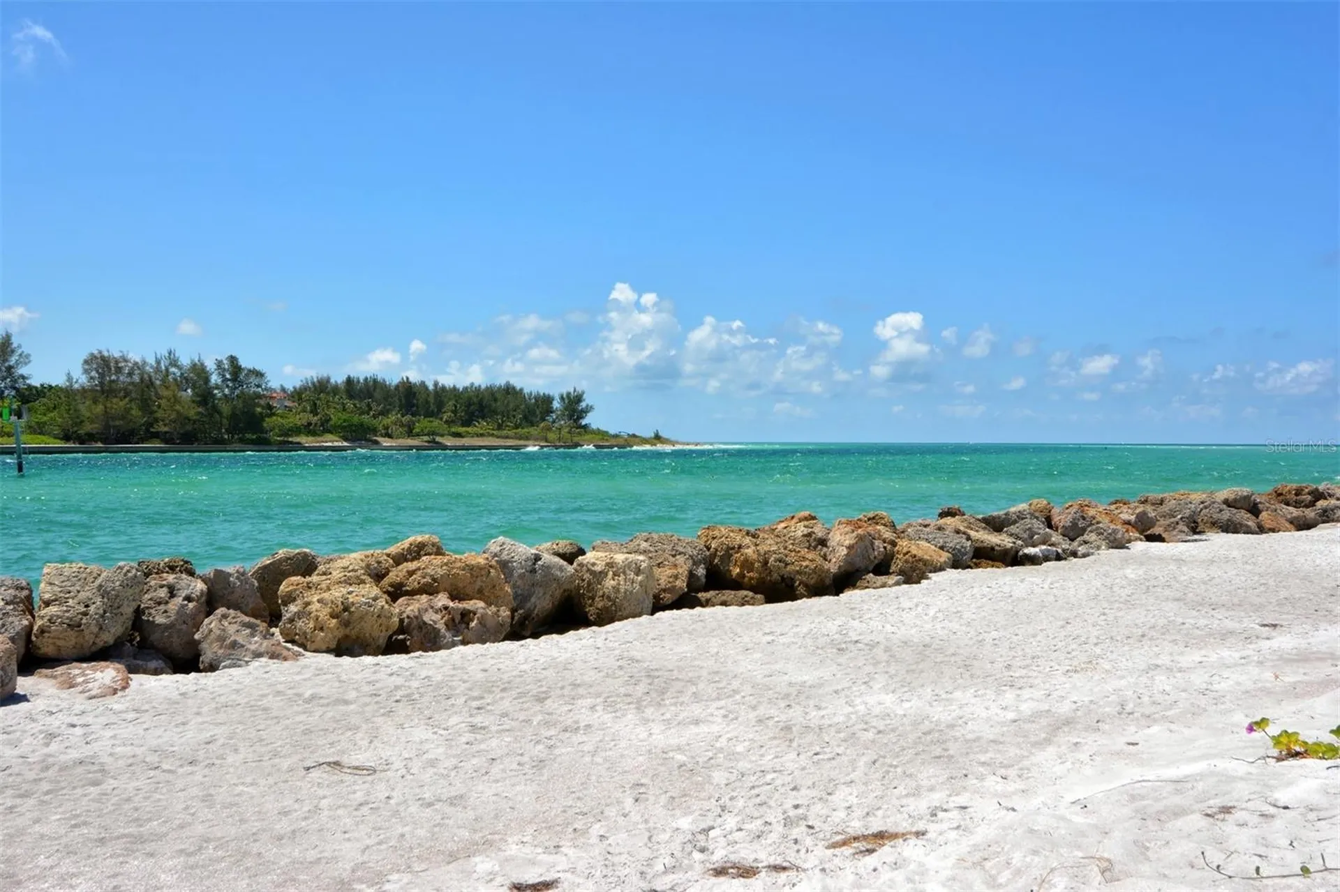 100 Sands Point Road Longboat Key FL 34228