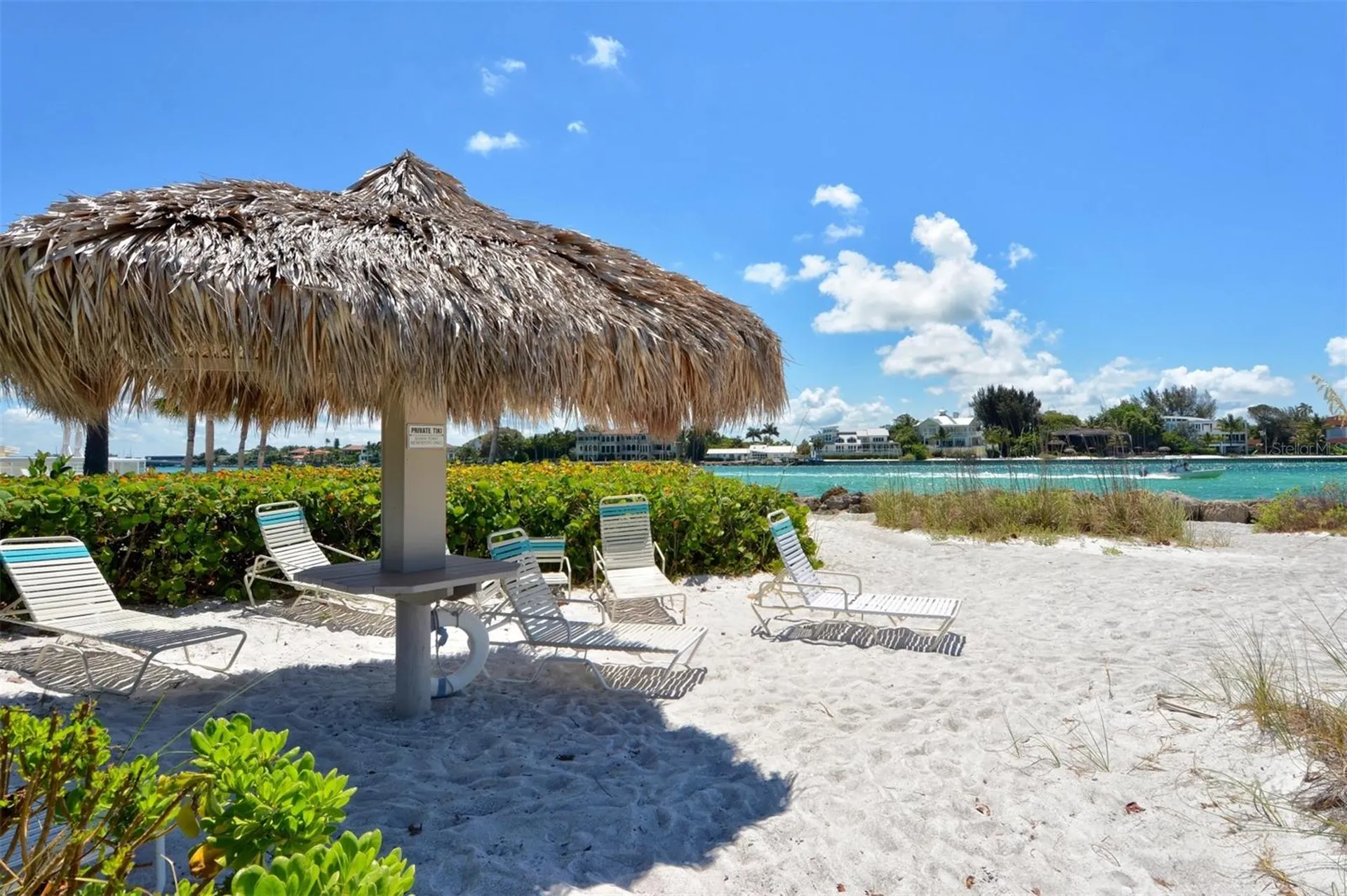 100 Sands Point Road Longboat Key FL 34228