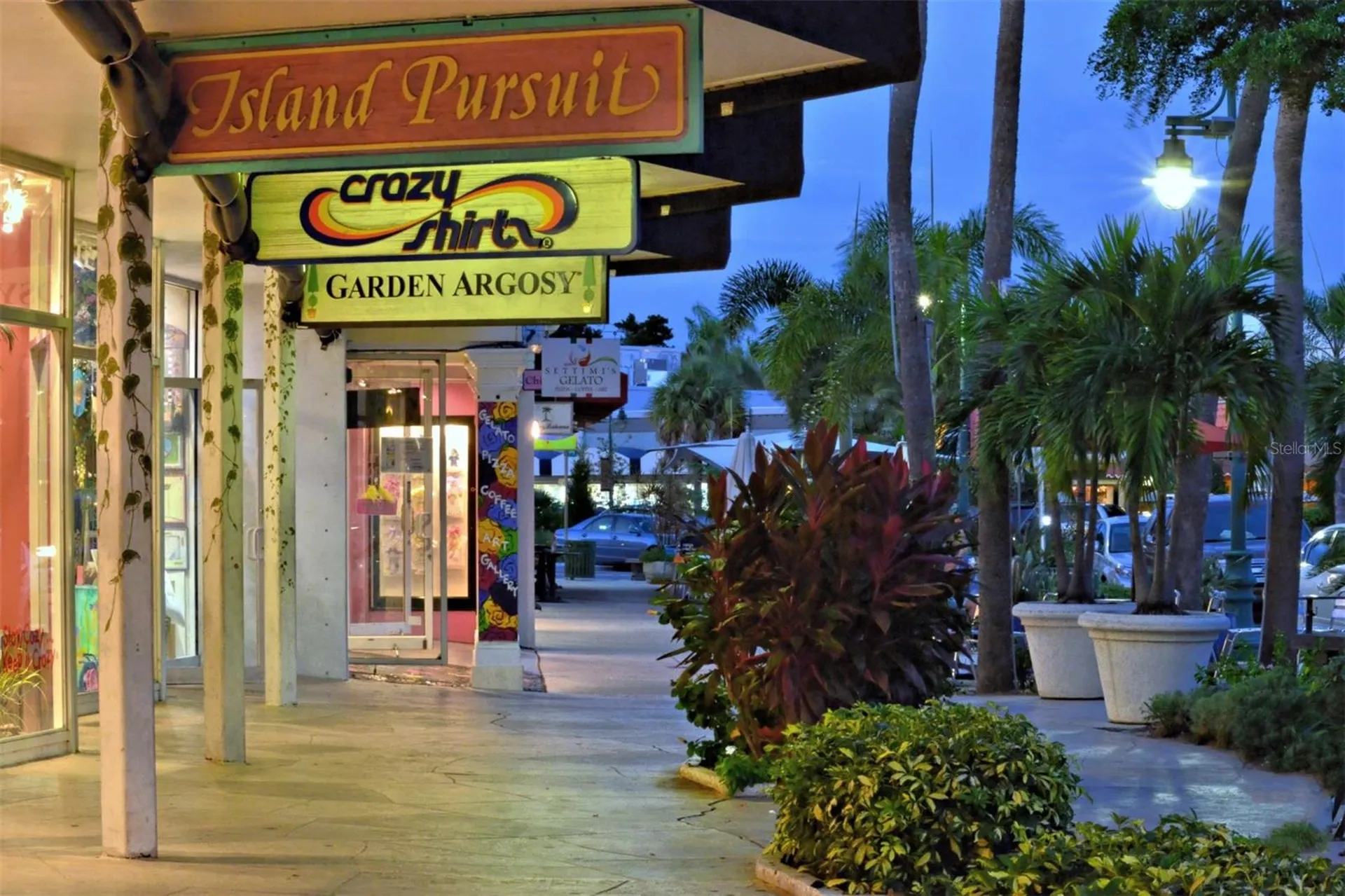 100 Sands Point Road Longboat Key FL 34228