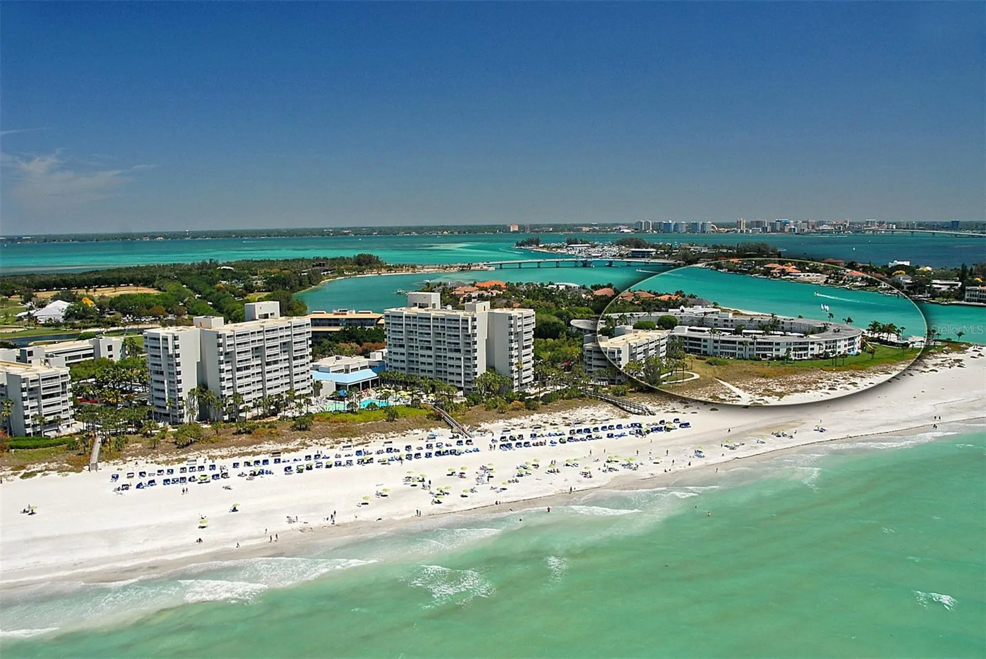 100 Sands Point Road Longboat Key FL 34228