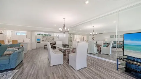 100 Sands Point Road Longboat Key FL 34228