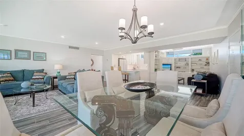 100 Sands Point Road Longboat Key FL 34228