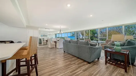 100 Sands Point Road Longboat Key FL 34228