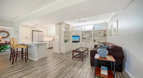 100 Sands Point Road Longboat Key FL 34228