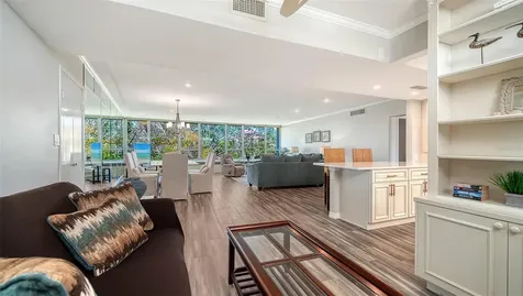 100 Sands Point Road Longboat Key FL 34228