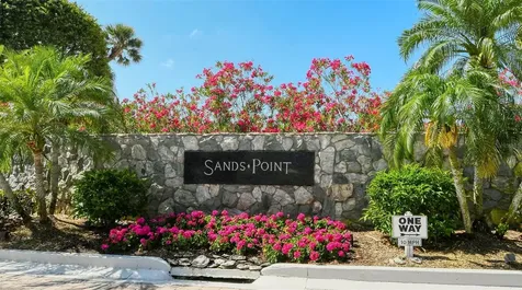 100 Sands Point Road Longboat Key FL 34228