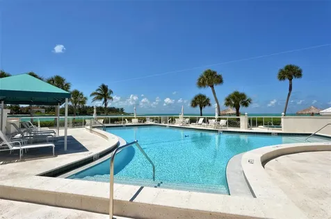 100 Sands Point Road Longboat Key FL 34228