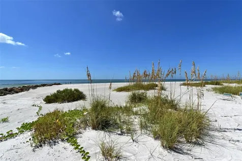 100 Sands Point Road Longboat Key FL 34228