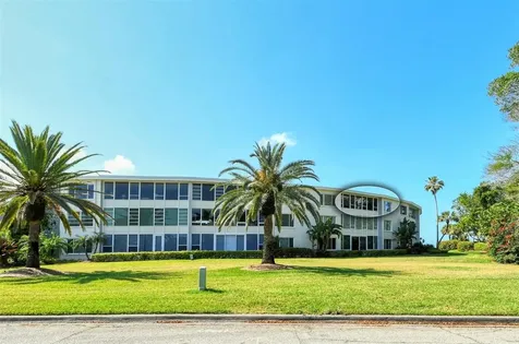 100 Sands Point Road Longboat Key FL 34228
