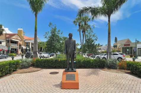 100 Sands Point Road Longboat Key FL 34228