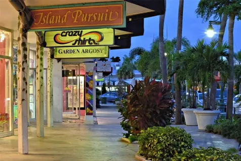 100 Sands Point Road Longboat Key FL 34228