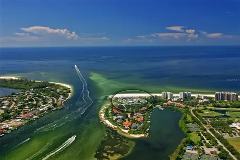 100 Sands Point Road Longboat Key FL 34228