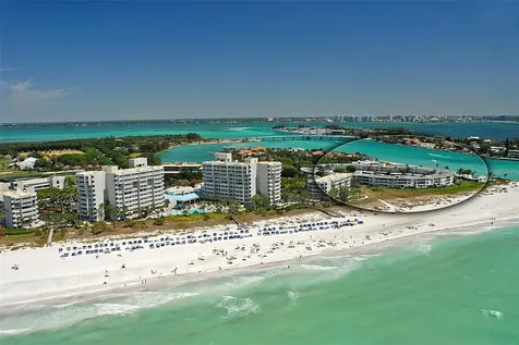 100 Sands Point Road Longboat Key FL 34228