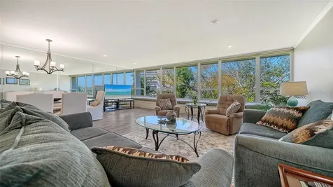 100 Sands Point Road Longboat Key FL 34228