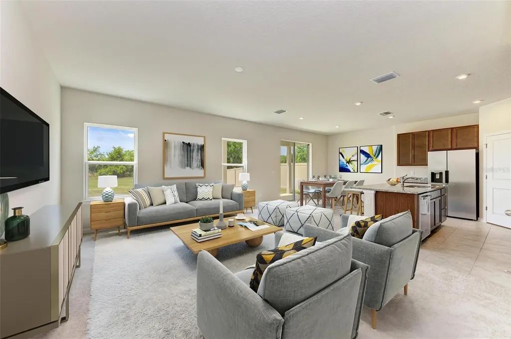 10907 Osprey Glade Terrace Land O Lakes FL 34638