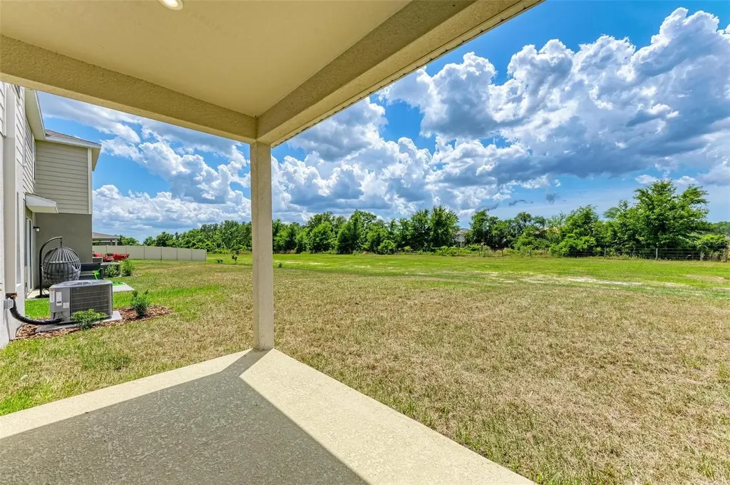 10907 Osprey Glade Terrace Land O Lakes FL 34638