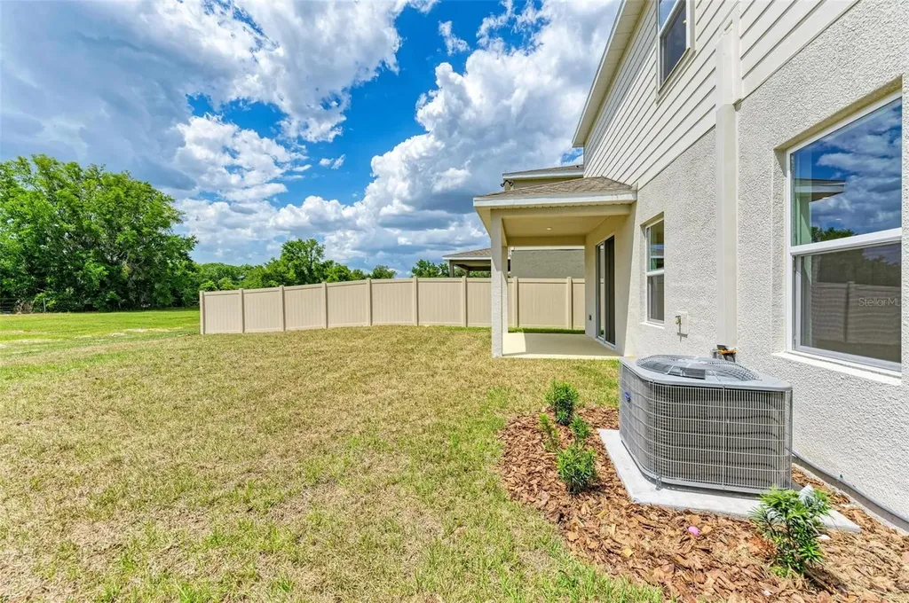 10907 Osprey Glade Terrace Land O Lakes FL 34638