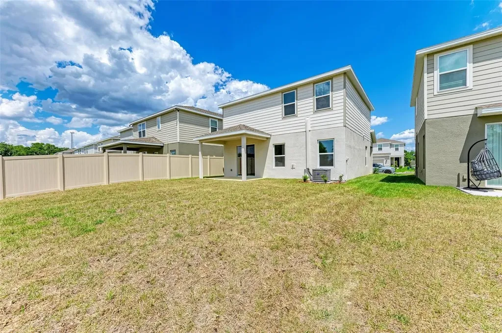 10907 Osprey Glade Terrace Land O Lakes FL 34638