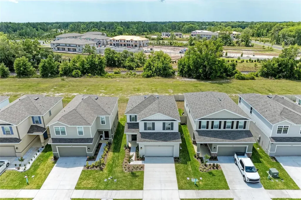 10907 Osprey Glade Terrace Land O Lakes FL 34638