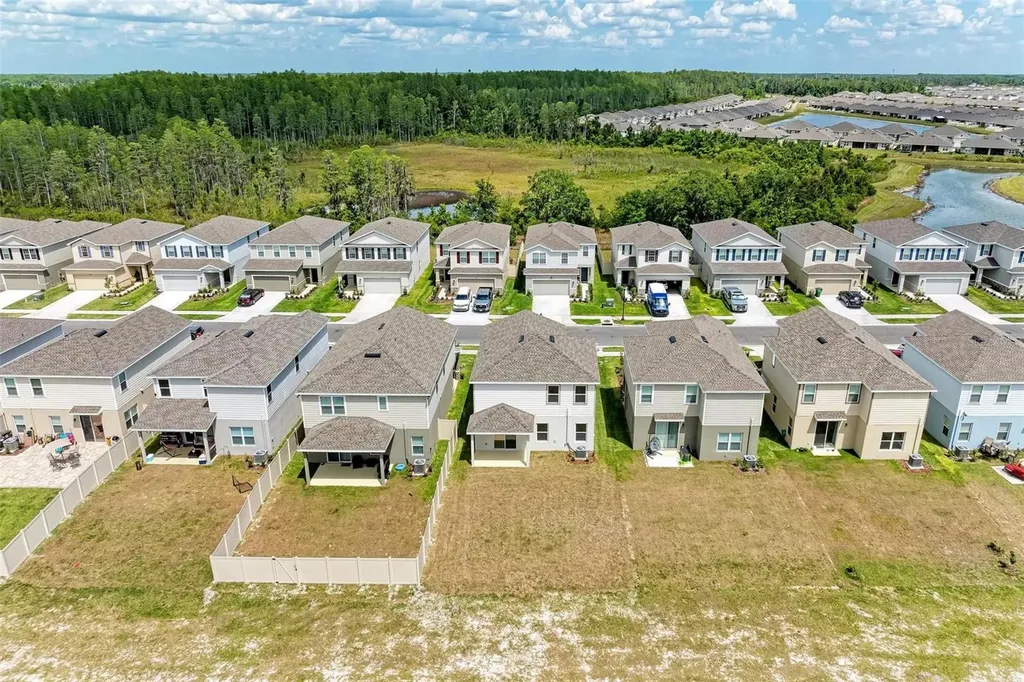 10907 Osprey Glade Terrace Land O Lakes FL 34638