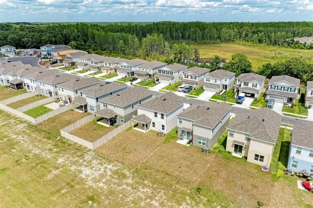 10907 Osprey Glade Terrace Land O Lakes FL 34638
