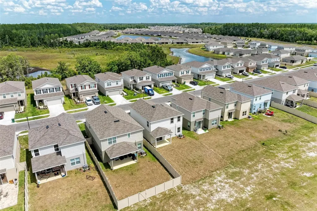 10907 Osprey Glade Terrace Land O Lakes FL 34638