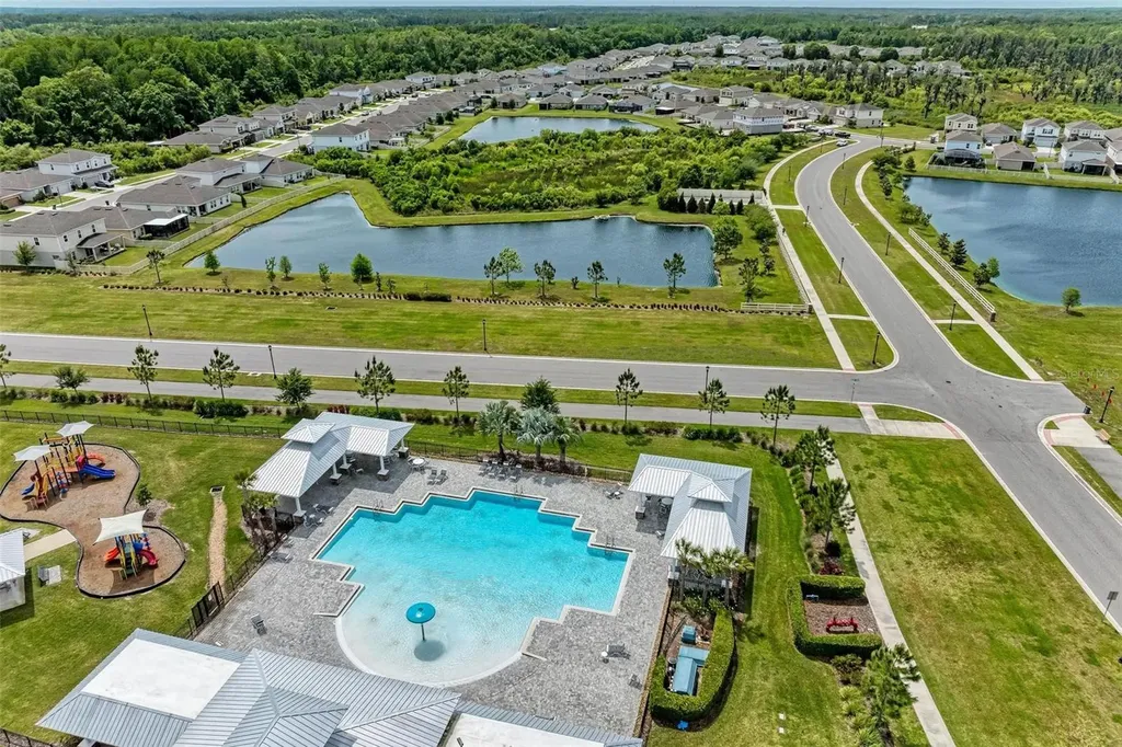 10907 Osprey Glade Terrace Land O Lakes FL 34638