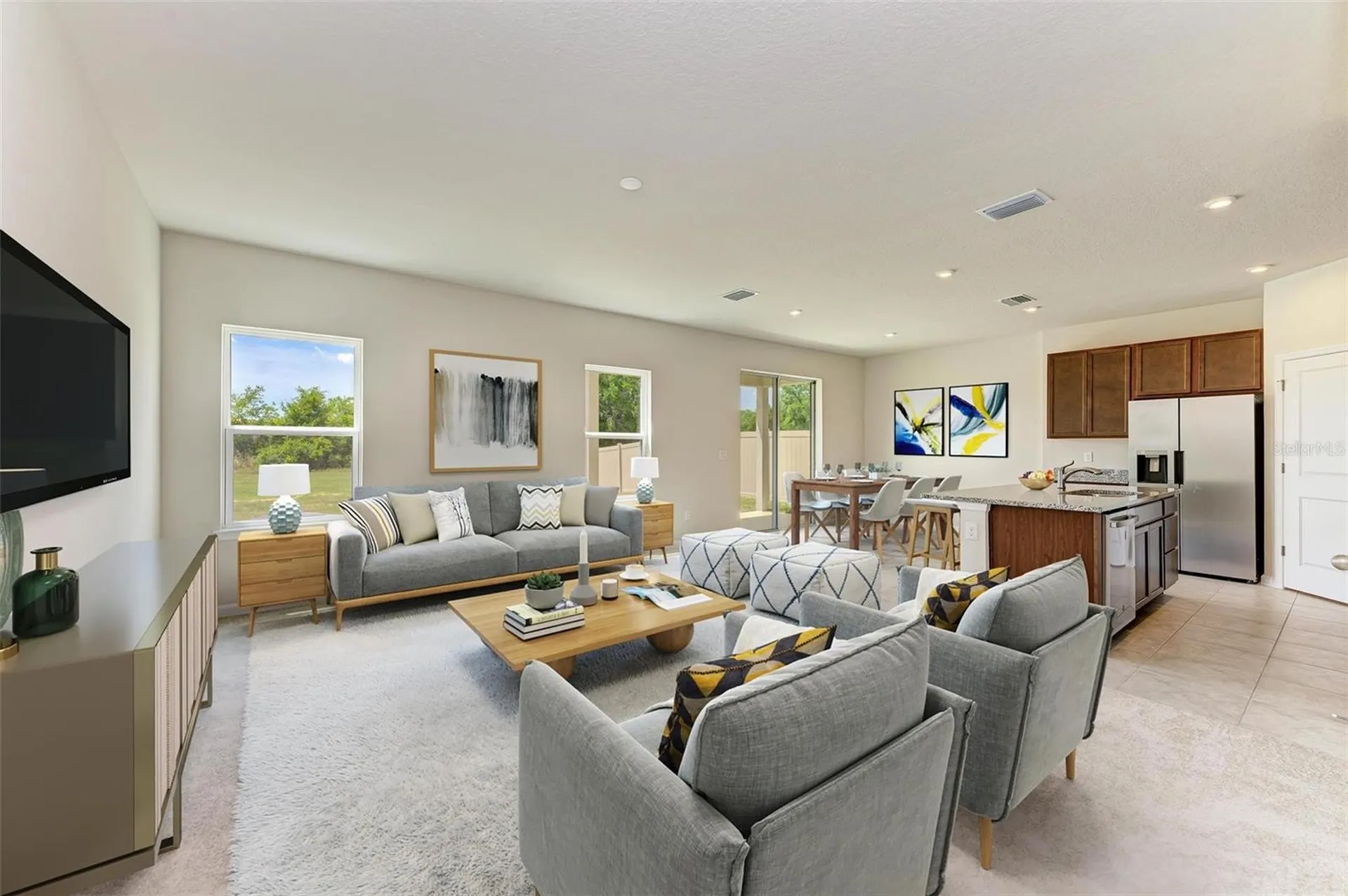 10907 Osprey Glade Terrace Land O Lakes FL 34638