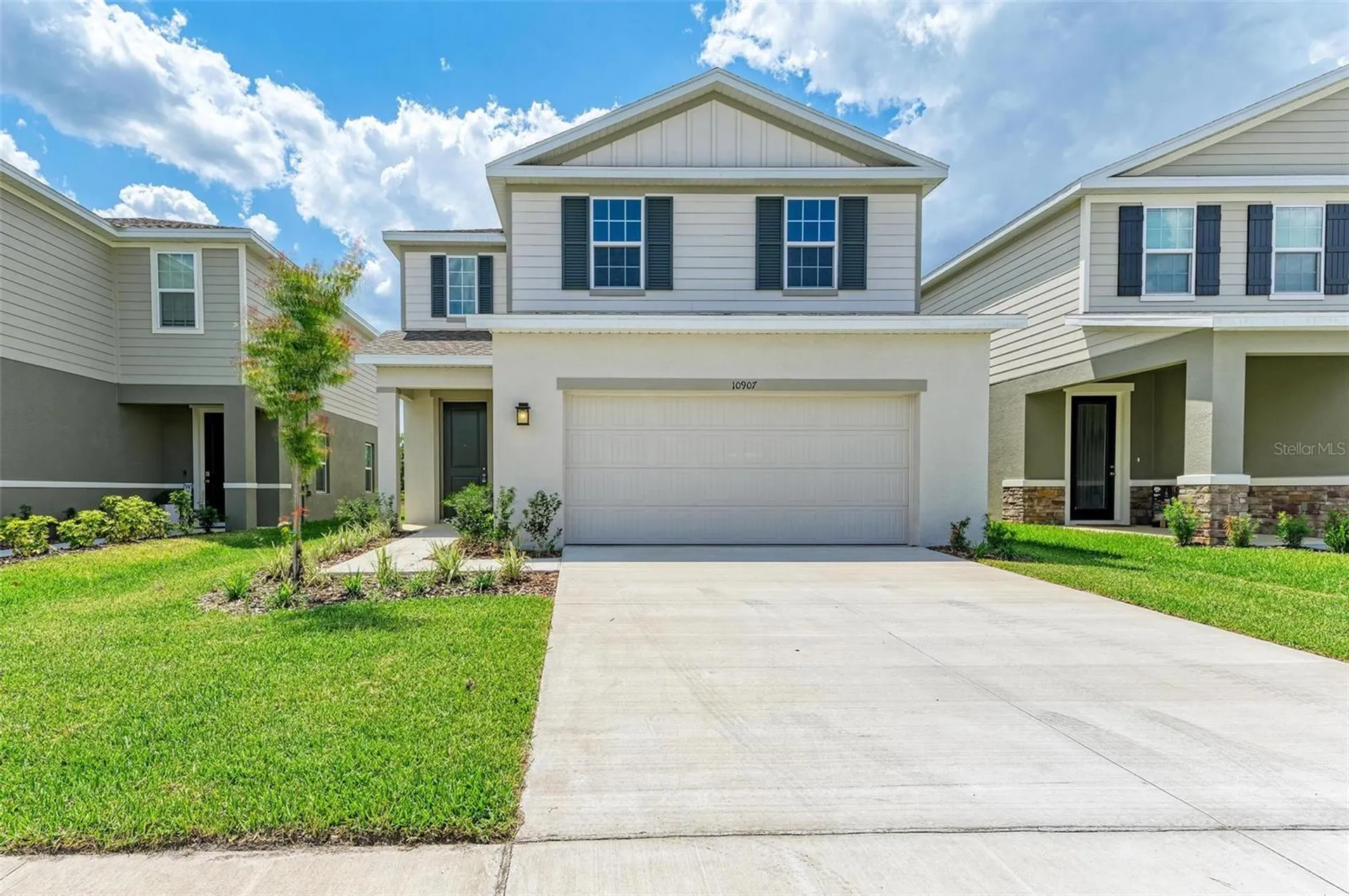 10907 Osprey Glade Terrace Land O Lakes FL 34638