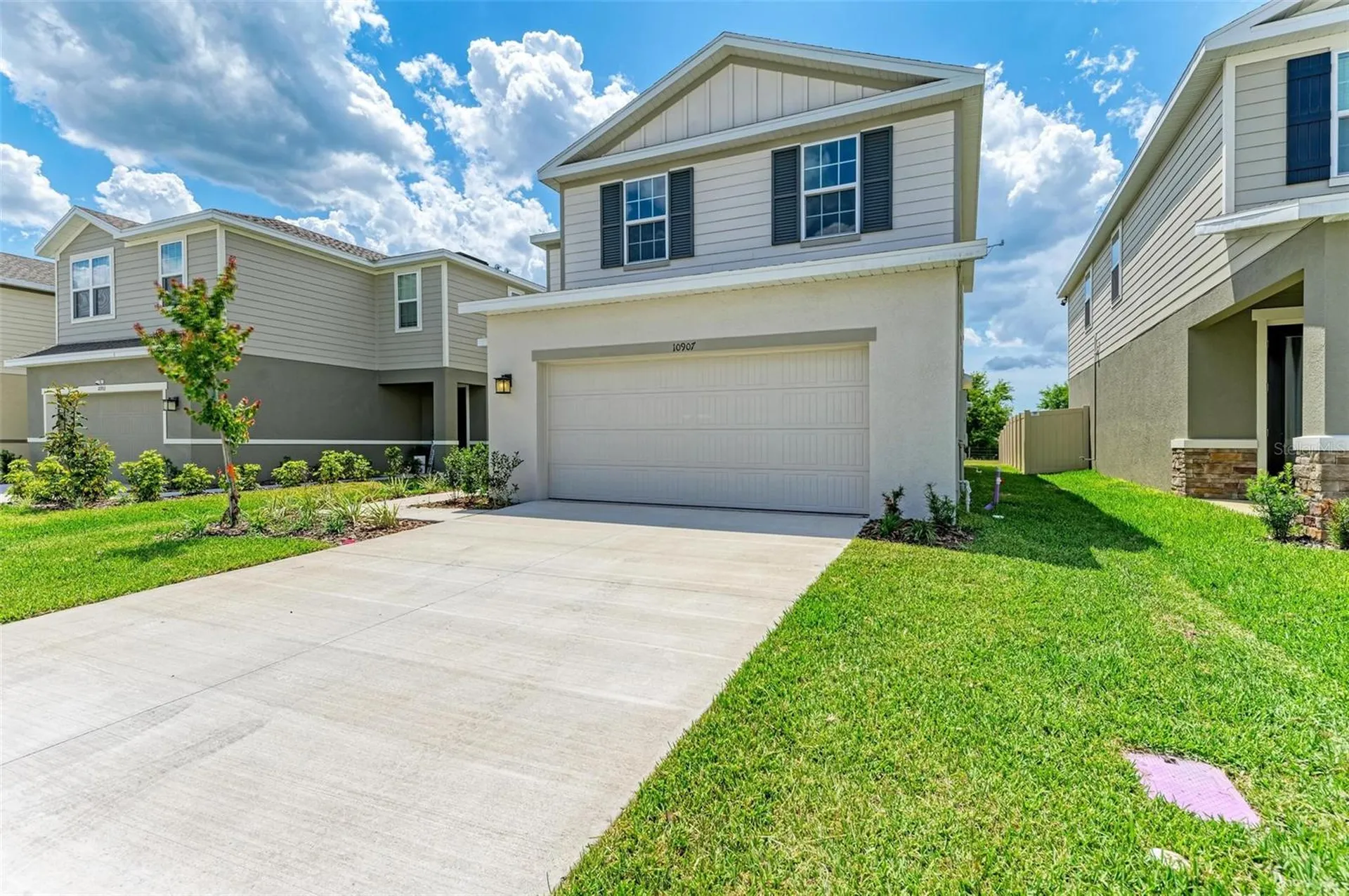 10907 Osprey Glade Terrace Land O Lakes FL 34638