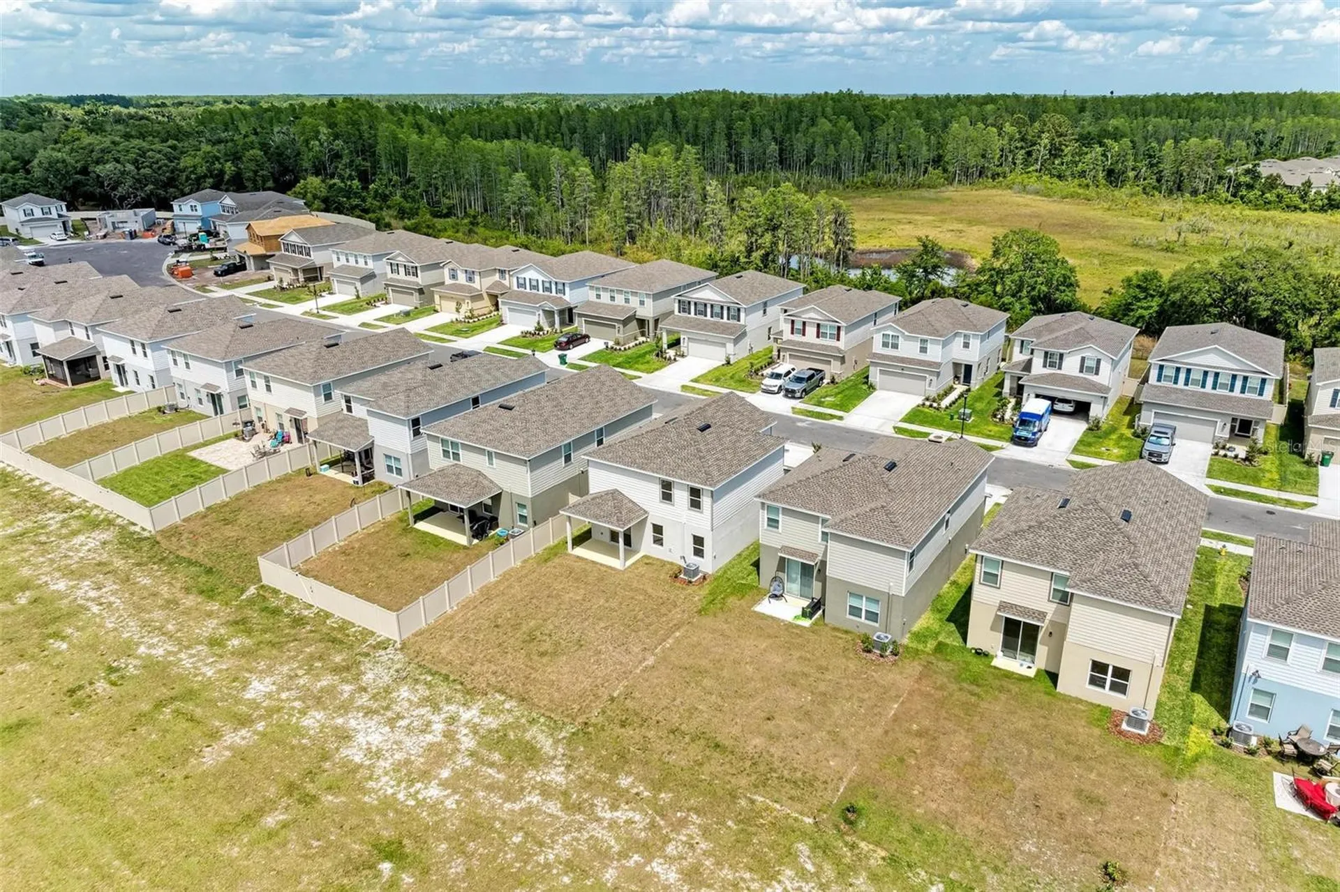 10907 Osprey Glade Terrace Land O Lakes FL 34638