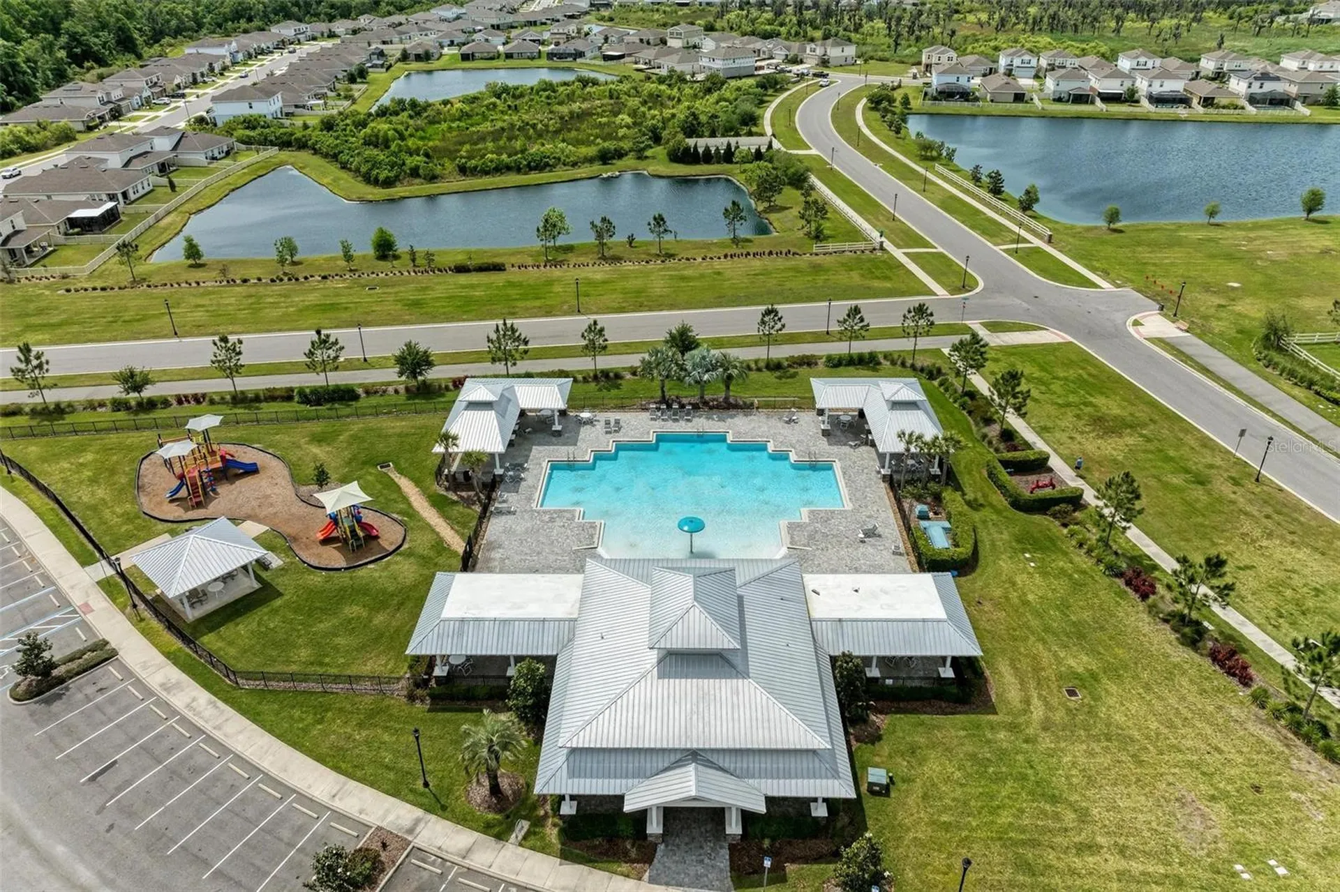 10907 Osprey Glade Terrace Land O Lakes FL 34638