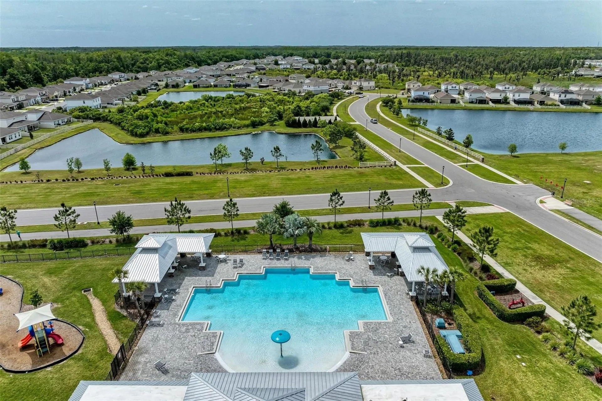 10907 Osprey Glade Terrace Land O Lakes FL 34638