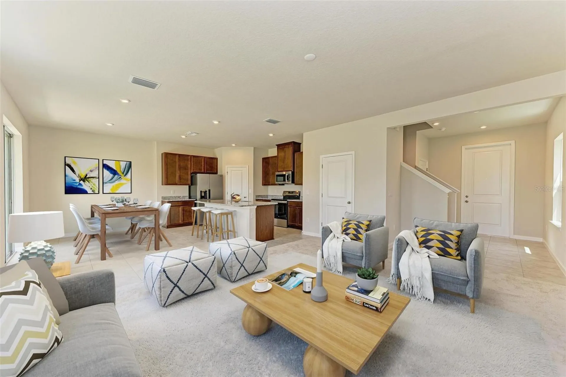 10907 Osprey Glade Terrace Land O Lakes FL 34638