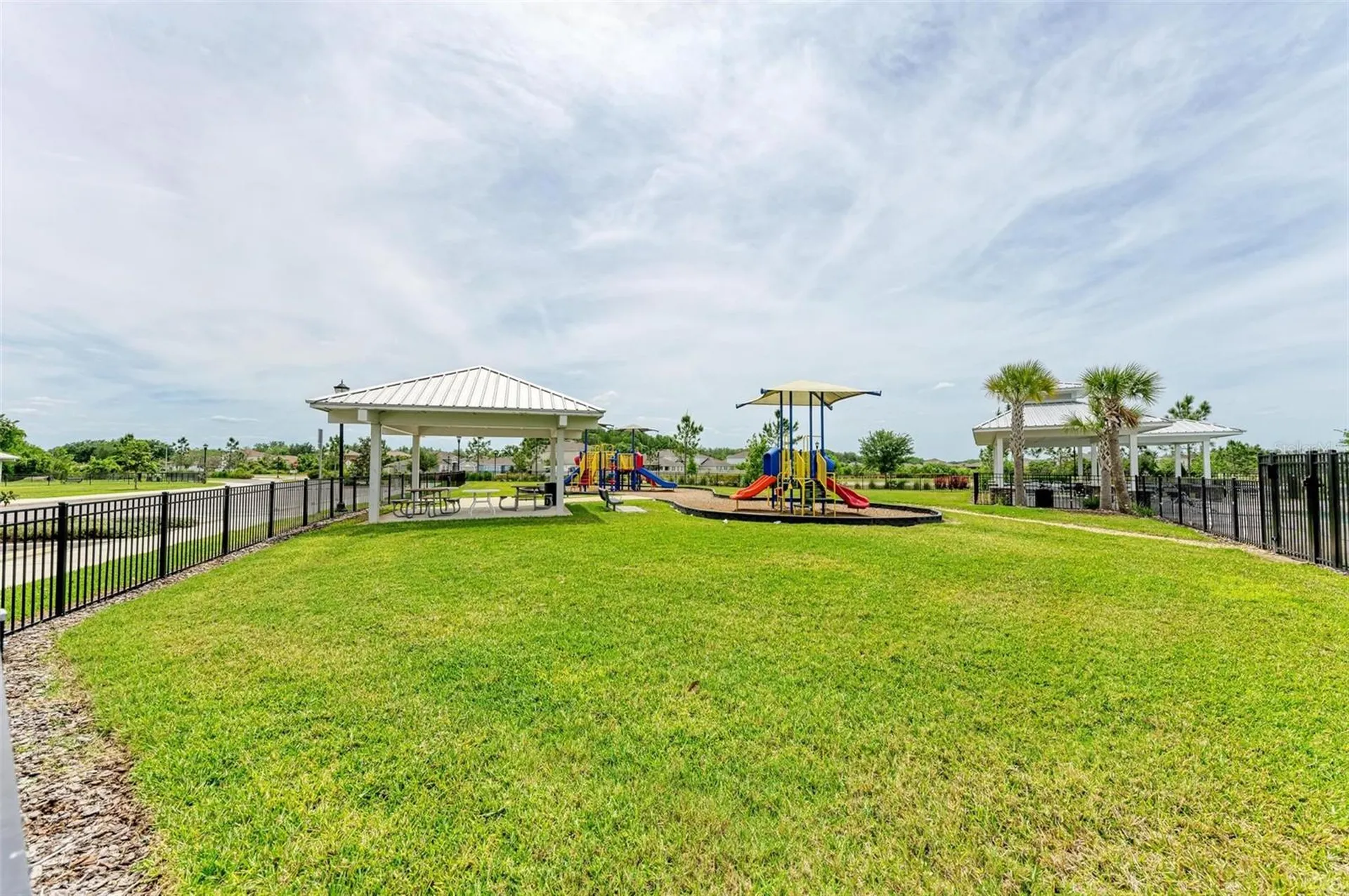 10907 Osprey Glade Terrace Land O Lakes FL 34638
