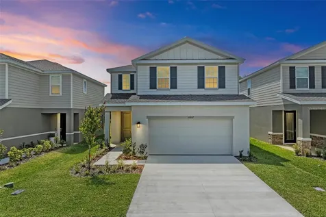 10907 Osprey Glade Terrace Land O Lakes FL 34638