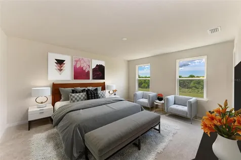 10907 Osprey Glade Terrace Land O Lakes FL 34638