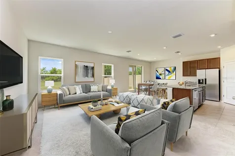 10907 Osprey Glade Terrace Land O Lakes FL 34638