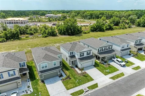 10907 Osprey Glade Terrace Land O Lakes FL 34638