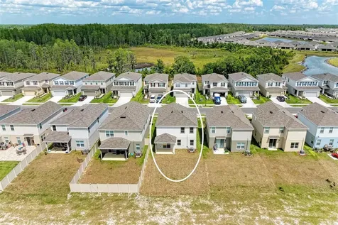 10907 Osprey Glade Terrace Land O Lakes FL 34638