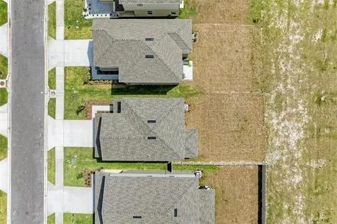 10907 Osprey Glade Terrace Land O Lakes FL 34638