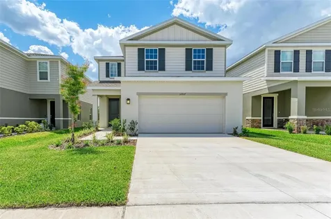 10907 Osprey Glade Terrace Land O Lakes FL 34638