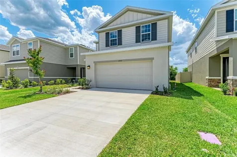 10907 Osprey Glade Terrace Land O Lakes FL 34638