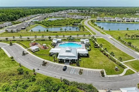 10907 Osprey Glade Terrace Land O Lakes FL 34638