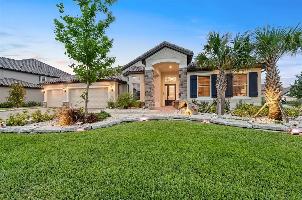 33311 Kateland Drive Wesley Chapel FL 33545